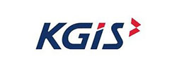 KGIS Logo